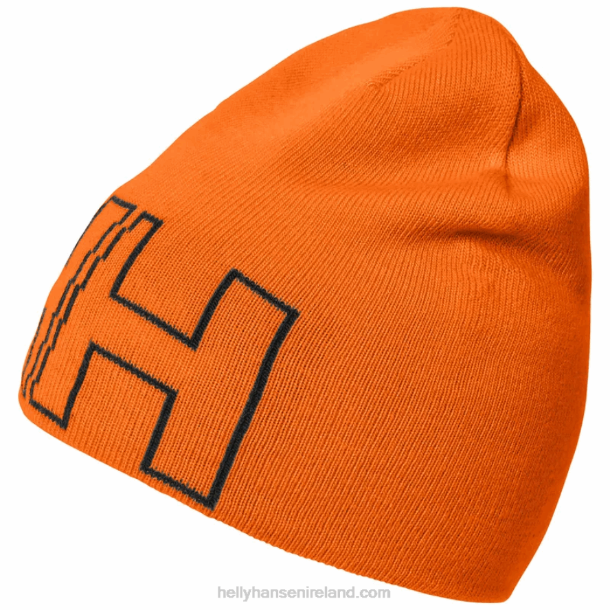 BABY TROOPE 8V222F2534 Helly-Hansen KIDS' OUTLINE BEANIE HAT
