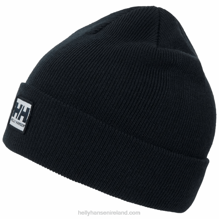 UTILITY GRE 8V222F2540 Helly-Hansen KIDS' URBAN CUFF BEANIE