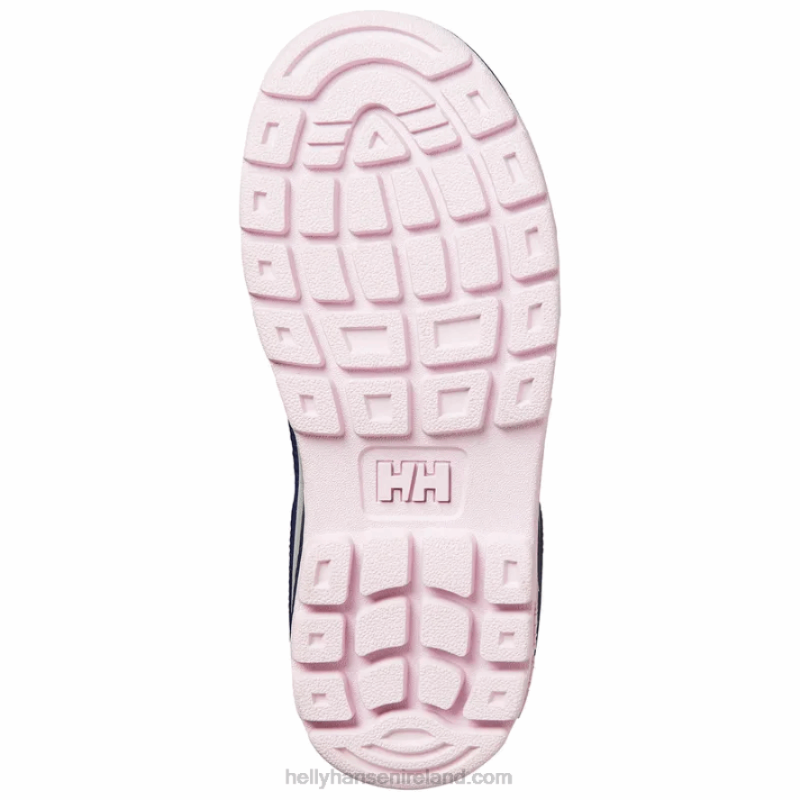 BLACK 8V222F2527 Helly-Hansen JK SPLASH PRINT