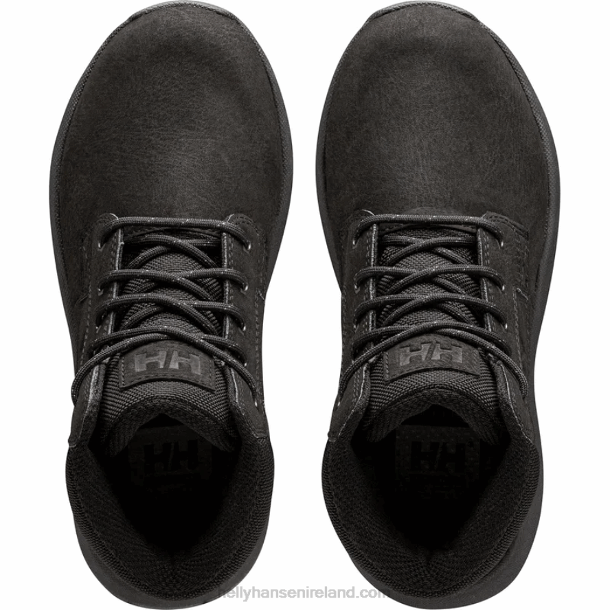 BLACK/LIG 8V222F2532 Helly-Hansen JK BOWSTRING LV PRIMALOFT