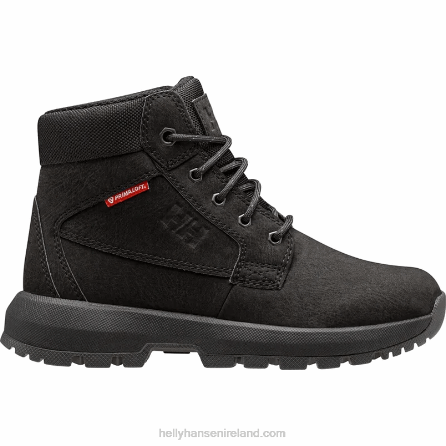 BLACK/LIG 8V222F2532 Helly-Hansen JK BOWSTRING LV PRIMALOFT