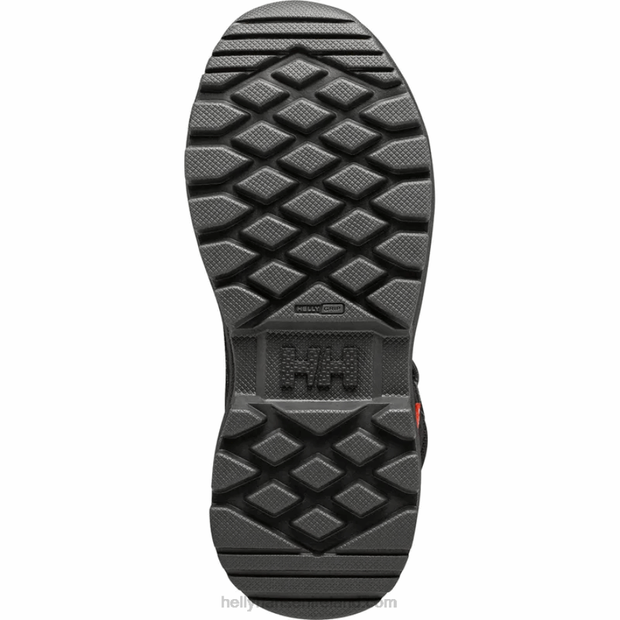 BLACK/LIG 8V222F2532 Helly-Hansen JK BOWSTRING LV PRIMALOFT