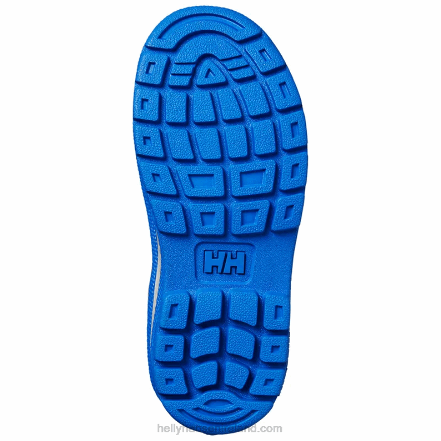 PURPLE POTI 8V222F2528 Helly-Hansen JK SPLASH PRINT