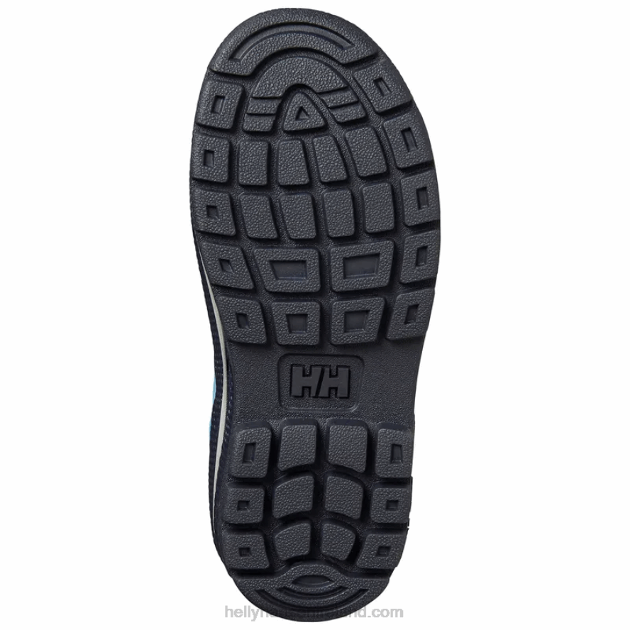 SONIC BLUE/FAIRYTALE 8V222F2530 Helly-Hansen JK SPLASH PRINT