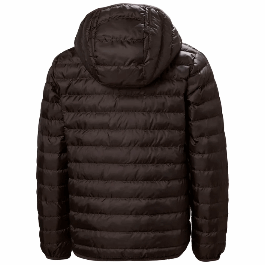 CLOVER 8V222F2405 Helly-Hansen JUNIORS' INFINITY INSULATOR JACKET