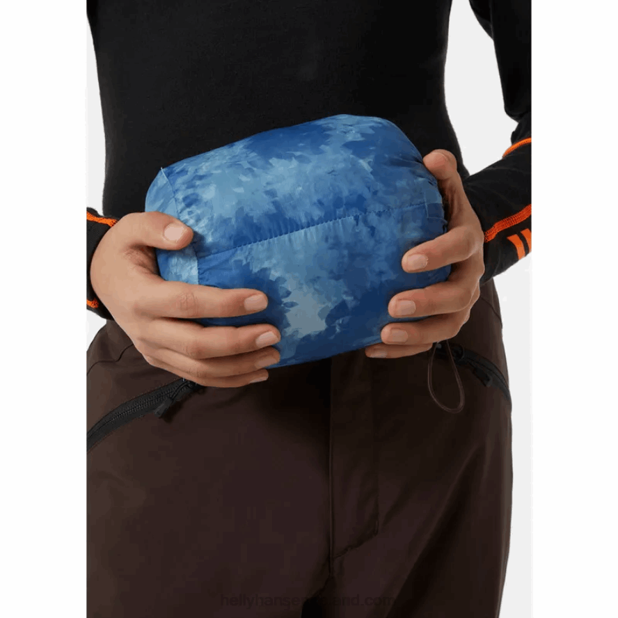 CLOVER 8V222F2405 Helly-Hansen JUNIORS' INFINITY INSULATOR JACKET