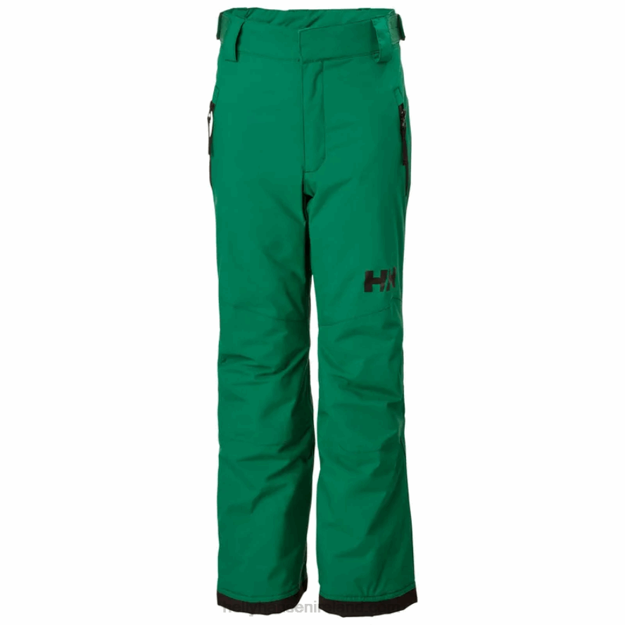 CLOVER 8V222F2441 Helly-Hansen JUNIORS' LEGENDARY SKI PANTS