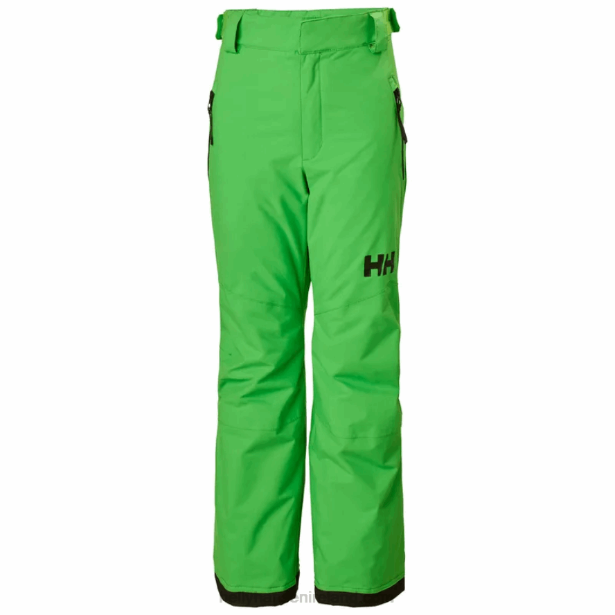 JADE 8V222F2440 Helly-Hansen JUNIORS' LEGENDARY SKI PANTS