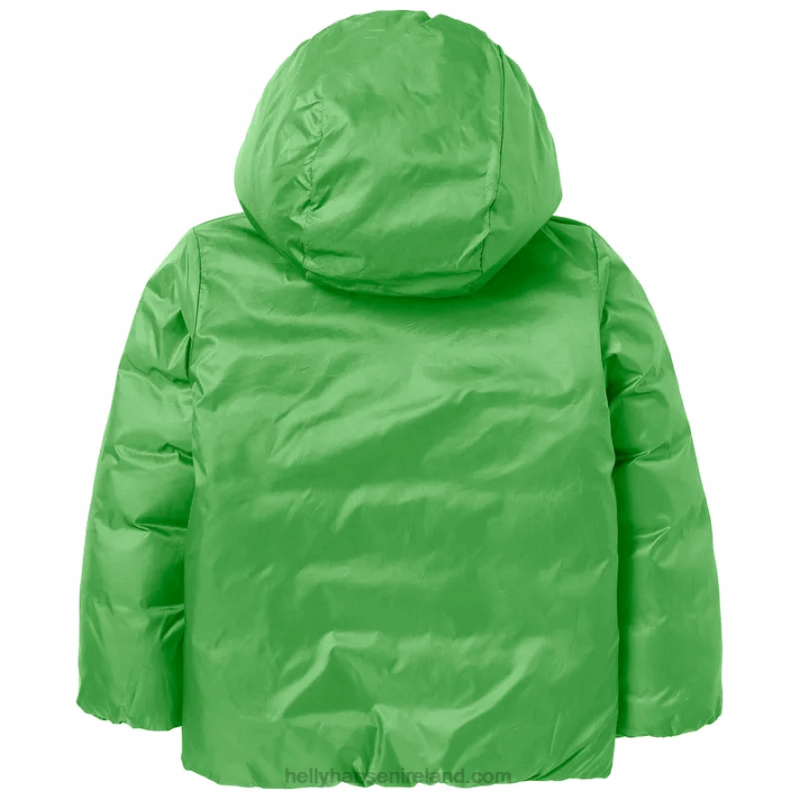 SYRIN AOP 8V222F2287 Helly-Hansen KIDS' TWISTER JACKET