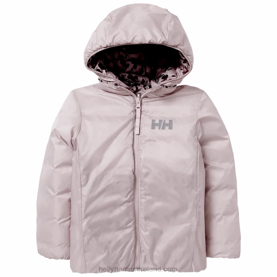 TRIPLE ESPR 8V222F2286 Helly-Hansen KIDS' TWISTER JACKET