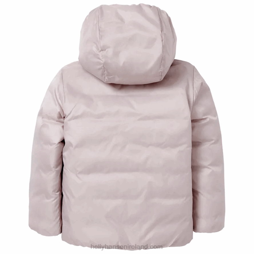 TRIPLE ESPR 8V222F2286 Helly-Hansen KIDS' TWISTER JACKET