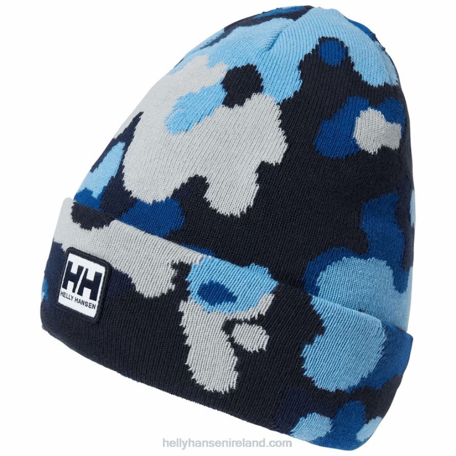 AMETHYST 8V222F1236 Helly-Hansen URBAN CUFF BEANIE