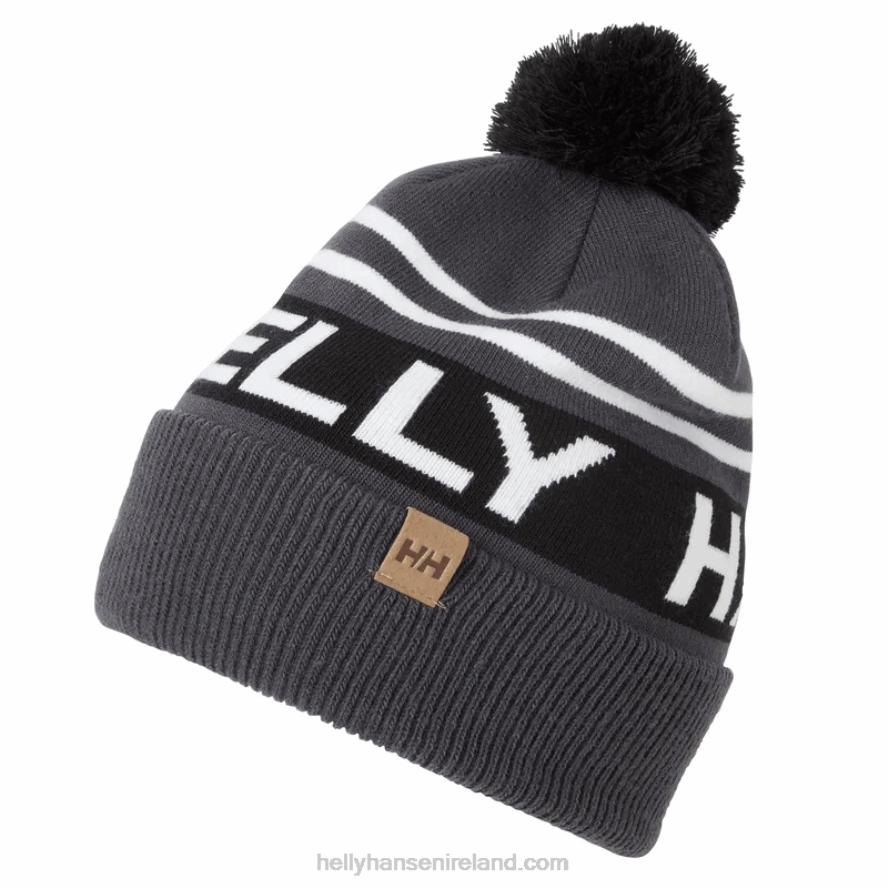 AMETHYST 8V222F1245 Helly-Hansen RIDGELINE BEANIE