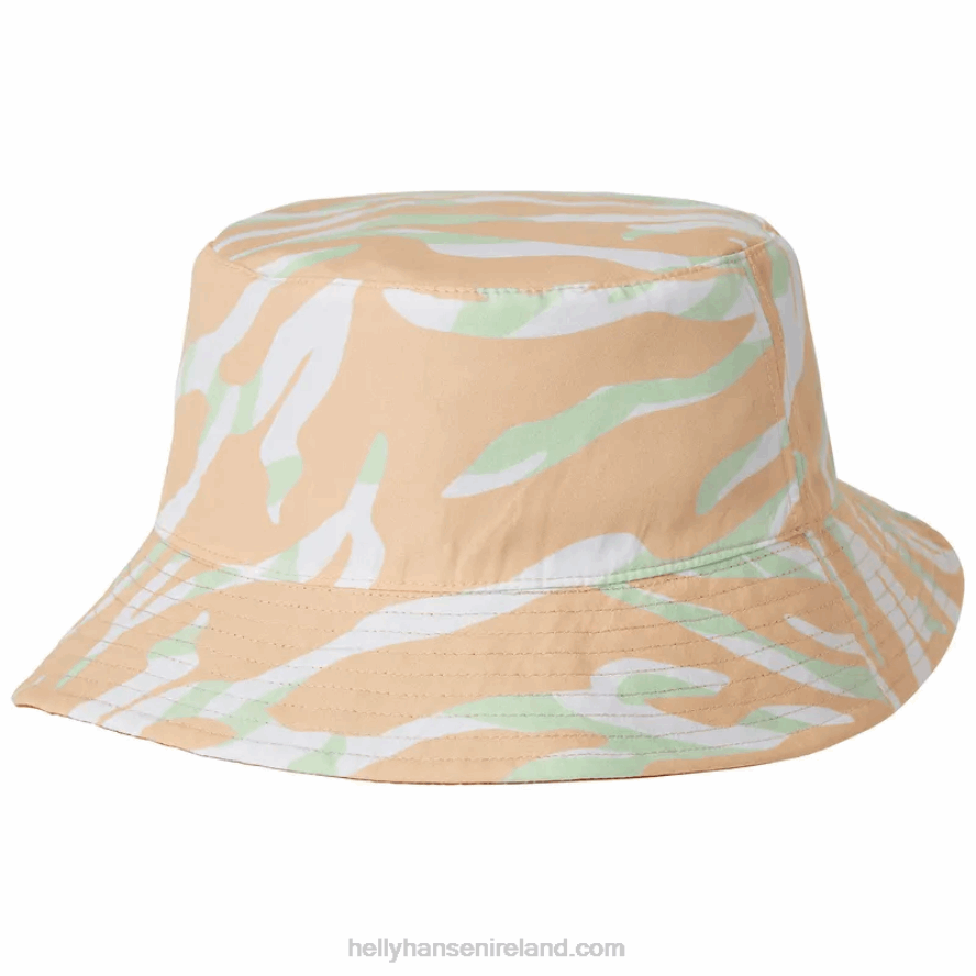 AZURITE RIP 8V222F1280 Helly-Hansen UNISEX HH BUCKET HAT