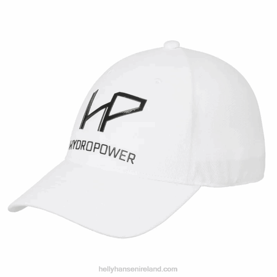 BLACK 8V222F1265 Helly-Hansen MEN'S HP FOIL QUICK-DRY CAP