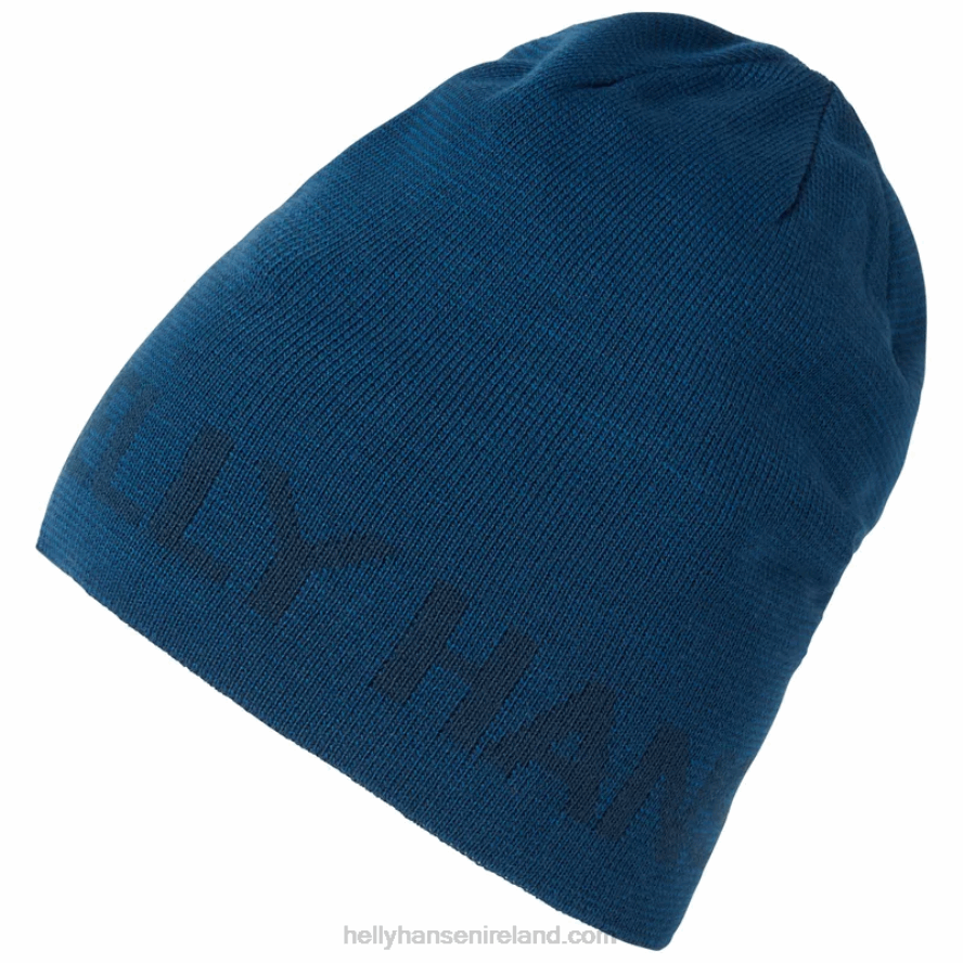 CUMIN 8V222F1257 Helly-Hansen TRAVERSE BEANIE