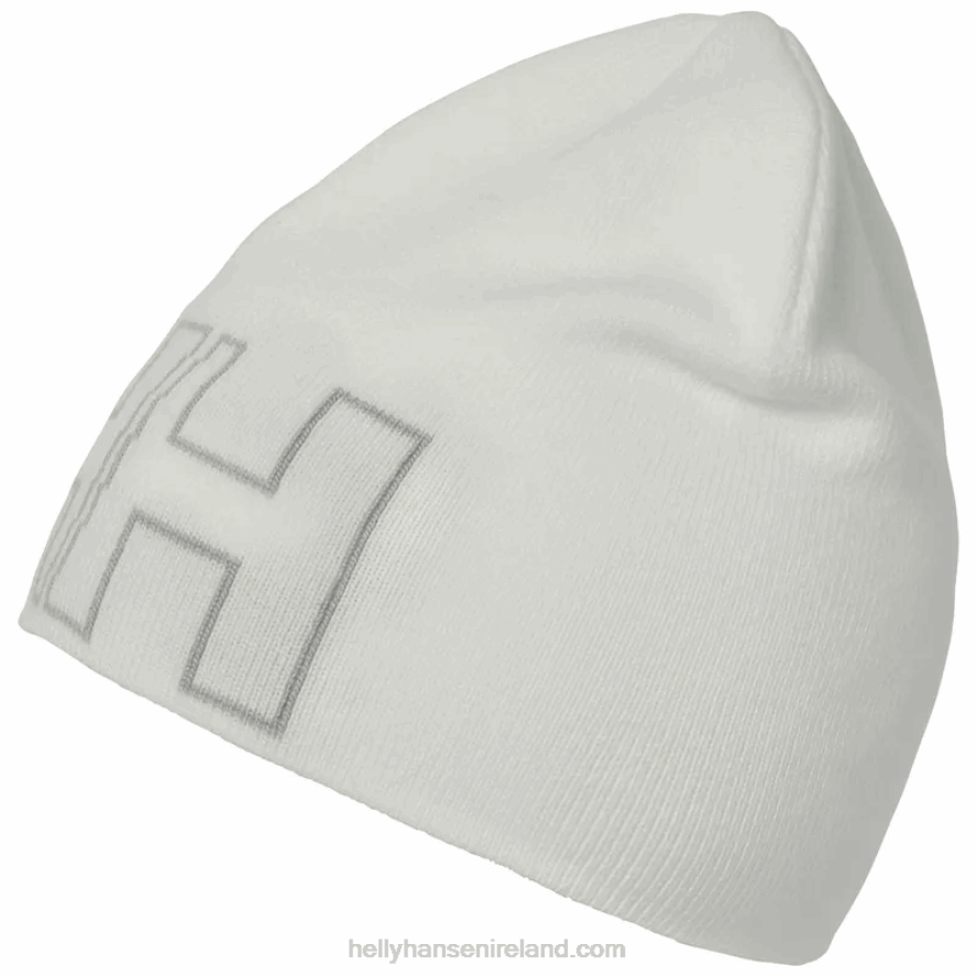 DARKEST SPR 8V222F1224 Helly-Hansen UNISEX OUTLINE BEANIE HAT