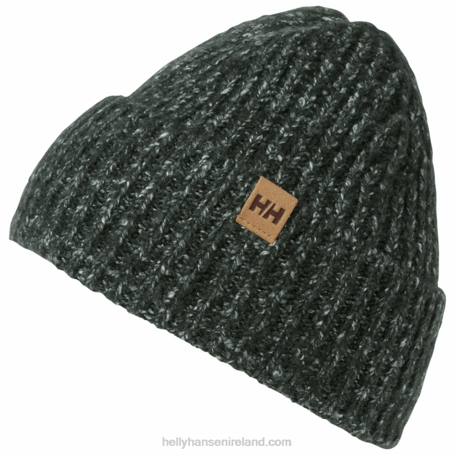 DUSTY SYRIN 8V222F1232 Helly-Hansen COZY BEANIE
