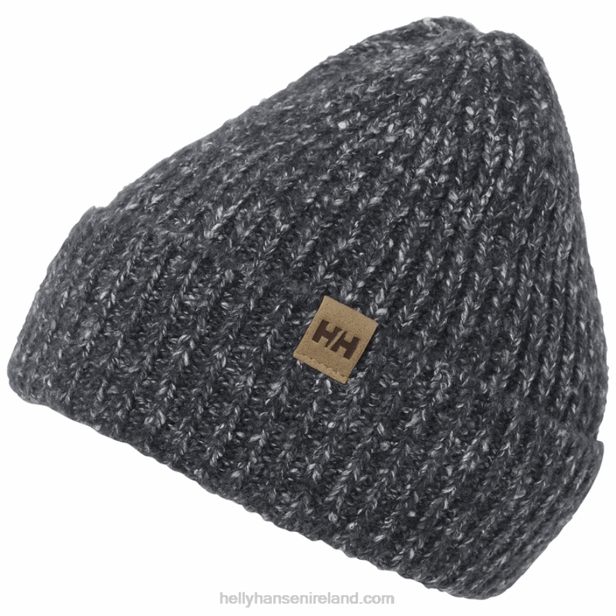 GREY FOG 8V222F1234 Helly-Hansen COZY BEANIE