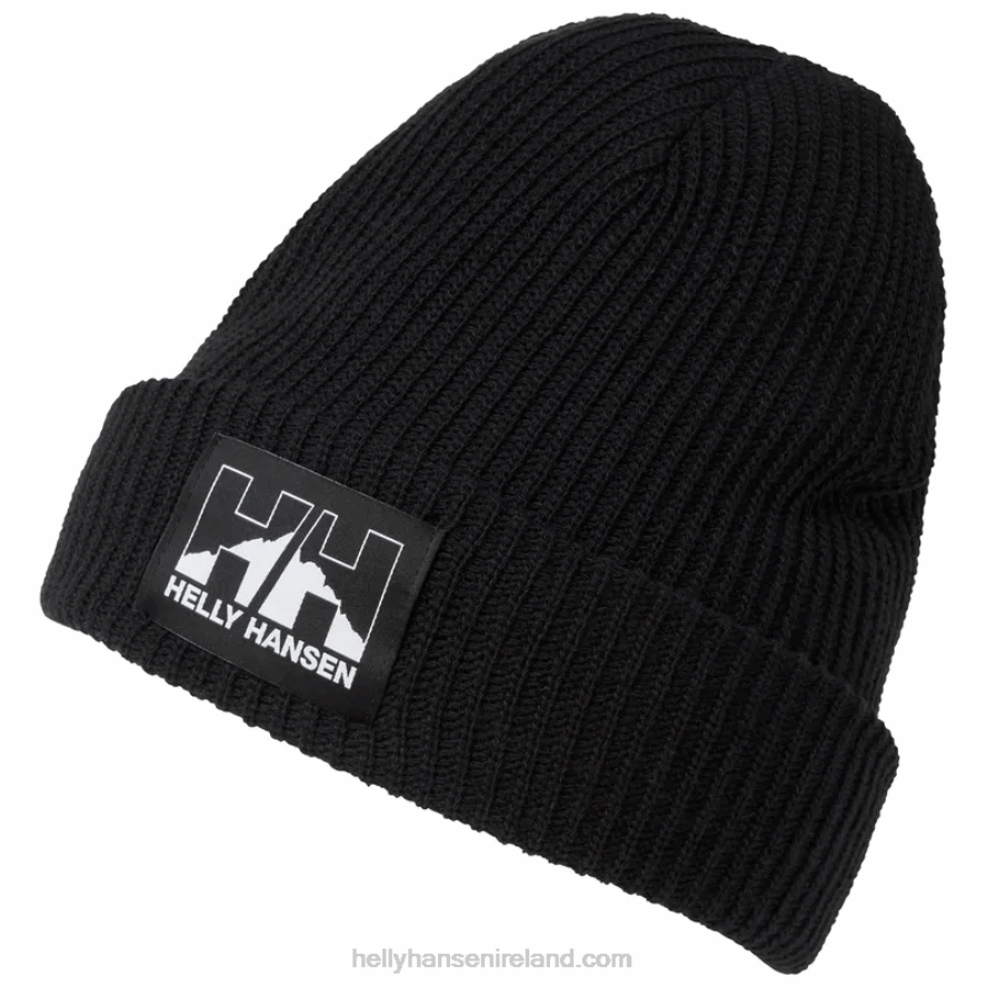 JADE 8V222F1264 Helly-Hansen UNISEX NORD BEANIE HAT