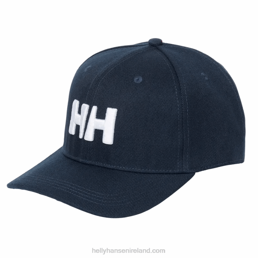 JADE ESRA 8V222F1275 Helly-Hansen UNISEX HH BRAND CAP