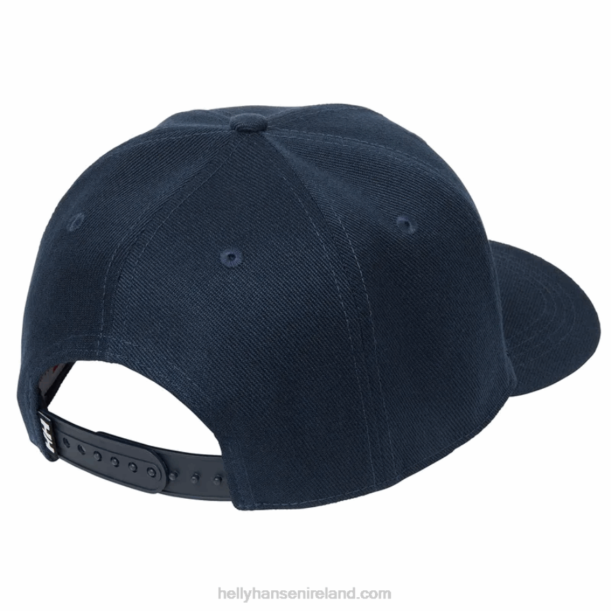 JADE ESRA 8V222F1275 Helly-Hansen UNISEX HH BRAND CAP