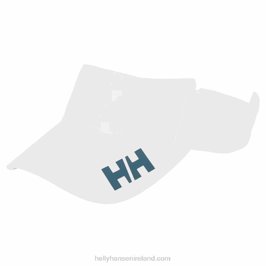 NAVY 8V222F1252 Helly-Hansen UNISEX HH LOGO VISOR
