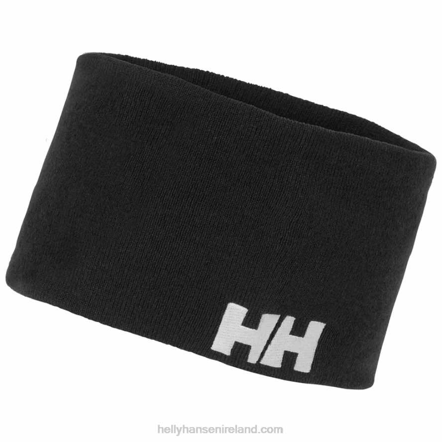 NAVY 8V222F1272 Helly-Hansen UNISEX TEAM SKI HEADBAND