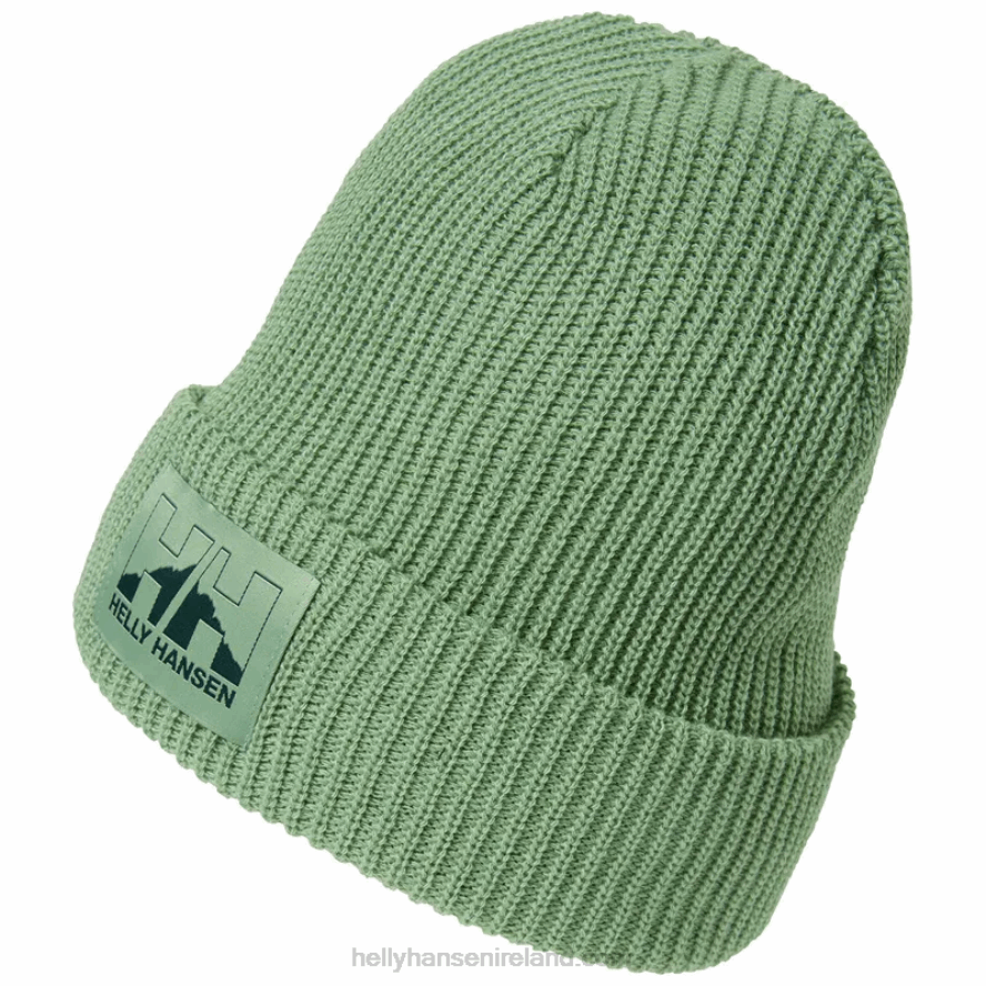 OCEAN 8V222F1263 Helly-Hansen UNISEX NORD BEANIE HAT