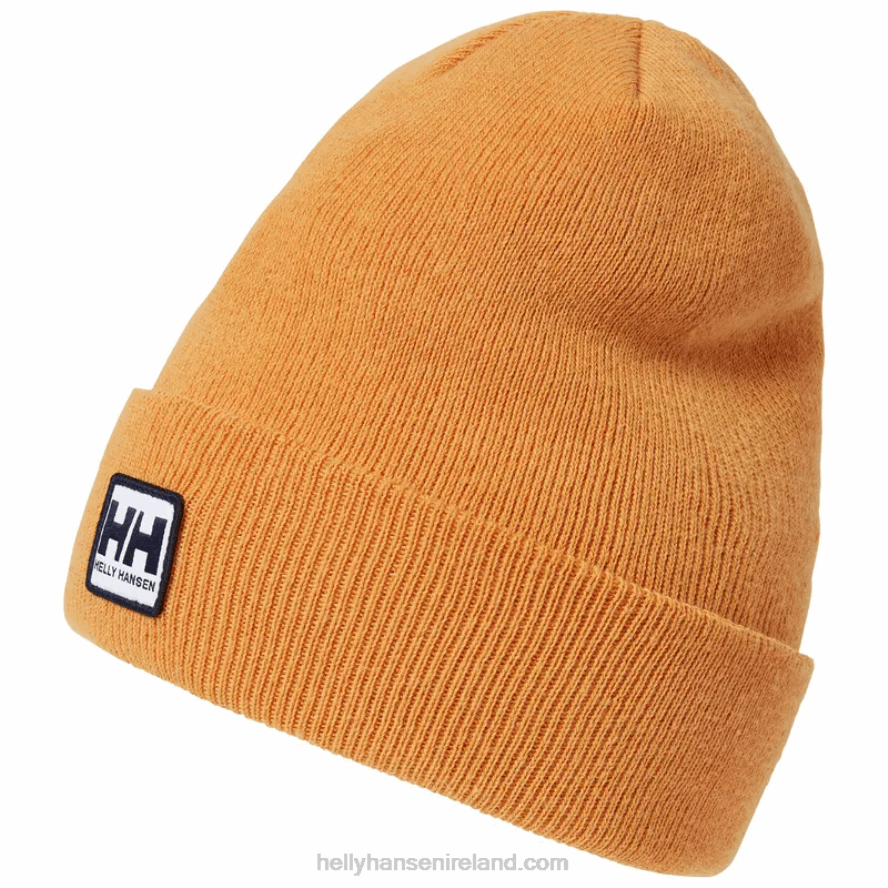 OCEAN CAMO 8V222F1237 Helly-Hansen URBAN CUFF BEANIE