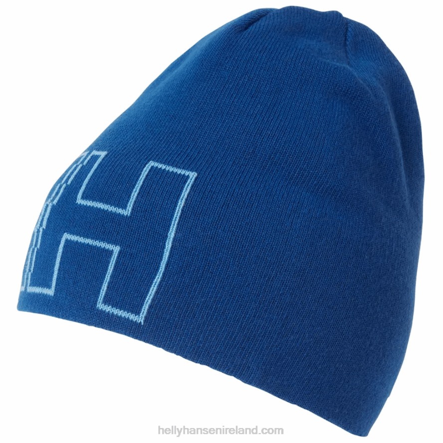 TRIPLE ESPR 8V222F1222 Helly-Hansen UNISEX OUTLINE BEANIE HAT