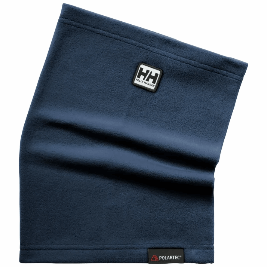 GREY MELANG 8V222F1306 Helly-Hansen TRAIL FLEECE NECKWARMER