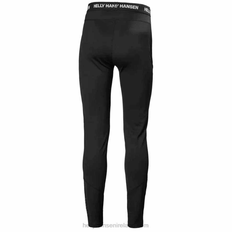 DARKEST SPR 8V222F1034 Helly-Hansen MEN'S LIFA ACTIVE BASE LAYER PANTS