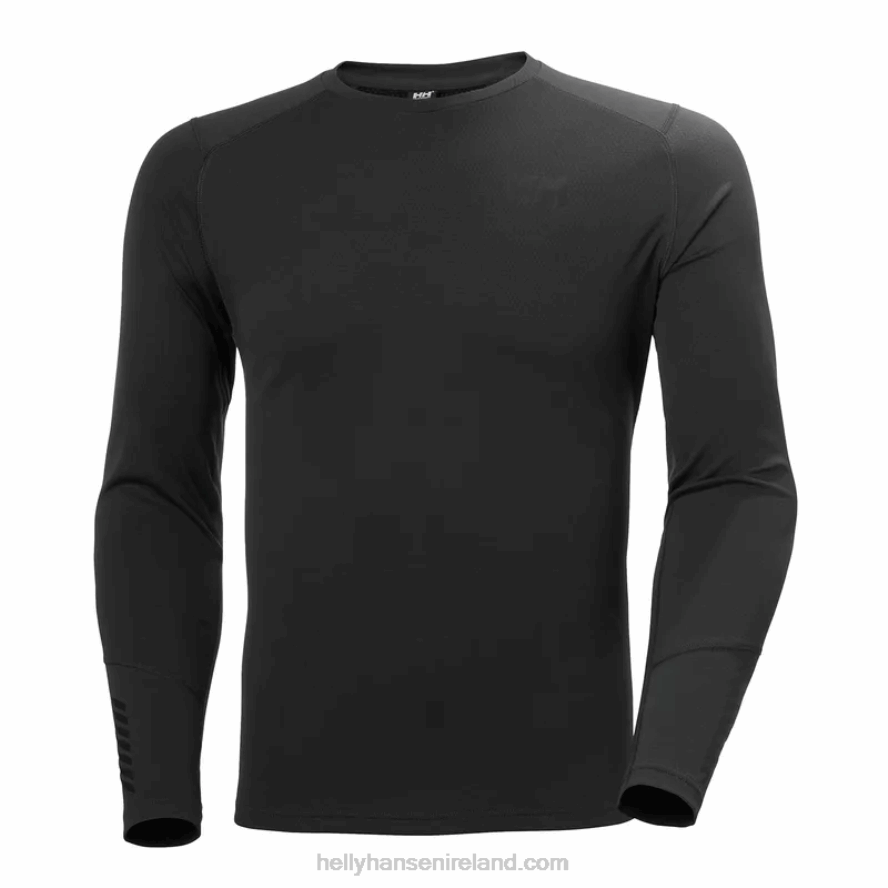 DARKEST SPR 8V222F1041 Helly-Hansen LIFA ACTIVE CREW BASE LAYER