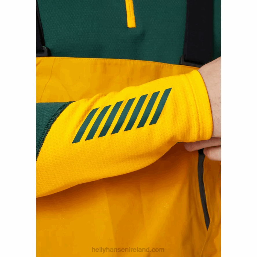 OCEAN 8V222F1049 Helly-Hansen LIFA ACTIVE HALF-ZIP BASE LAYER