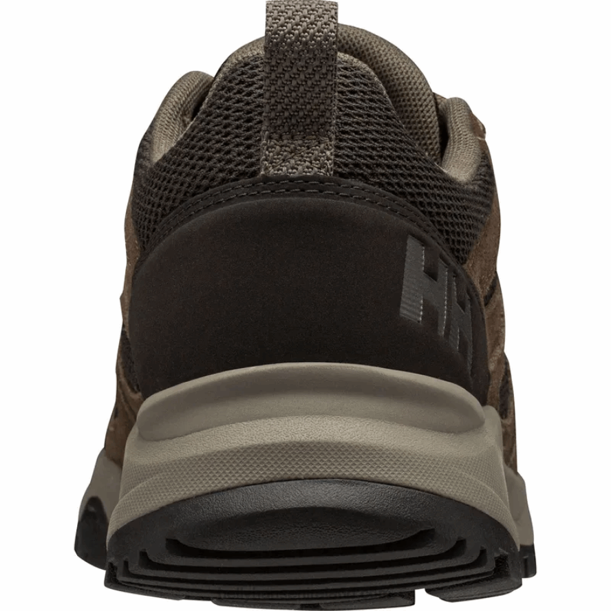 BLACK/EBONY 8V222F1142 Helly-Hansen MEN'S SWITCHBACK TRAIL AIRFLOW LOW-CUT HIKING BOOTS