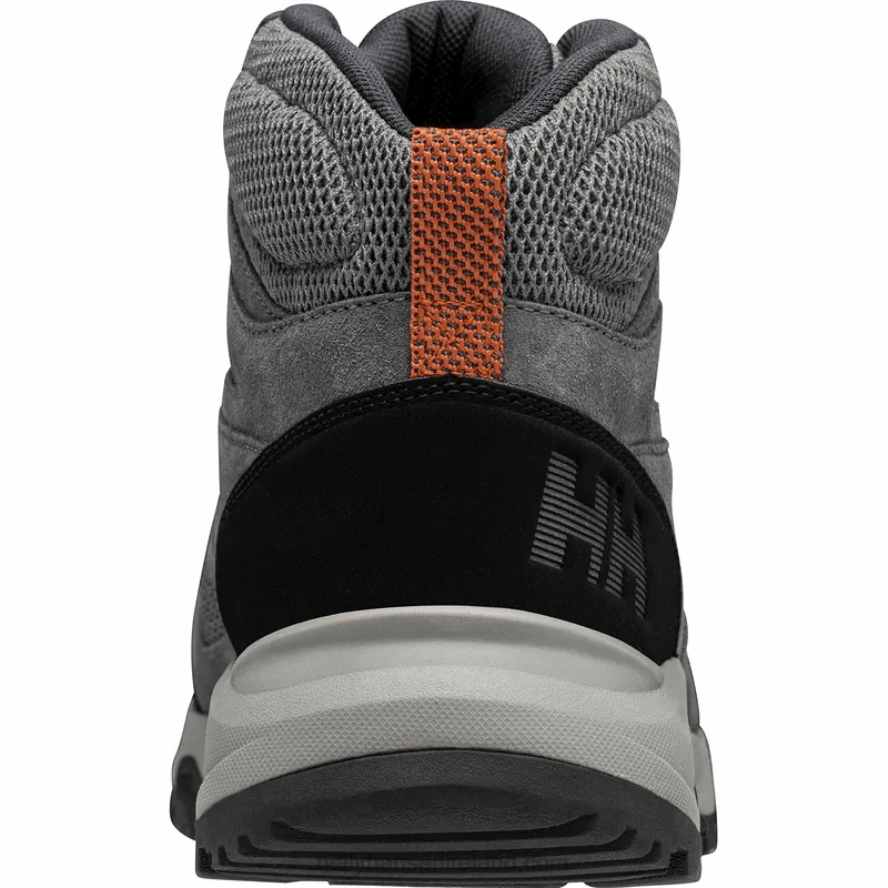 WALNUT/ESPR 8V222F1148 Helly-Hansen MEN'S SWITCHBACK TRAIL AIRFLOW HIKING BOOTS