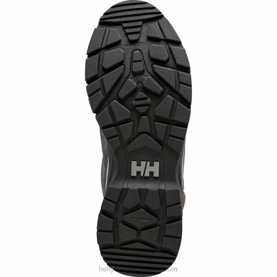 WALNUT/ESPR 8V222F1148 Helly-Hansen MEN'S SWITCHBACK TRAIL AIRFLOW HIKING BOOTS