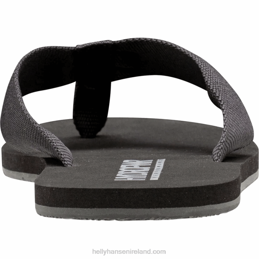AZURITE/E 8V222F1214 Helly-Hansen MEN'S SEASAND HP 2 FLIP-FLOPS