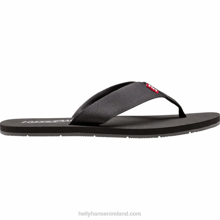 AZURITE/E 8V222F1214 Helly-Hansen MEN'S SEASAND HP 2 FLIP-FLOPS