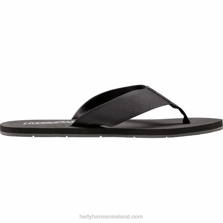 AZURITE/E 8V222F1214 Helly-Hansen MEN'S SEASAND HP 2 FLIP-FLOPS