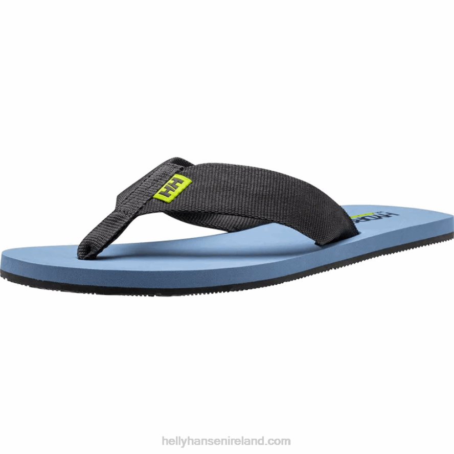CANYON/QU 8V222F1213 Helly-Hansen MEN'S SEASAND HP 2 FLIP-FLOPS