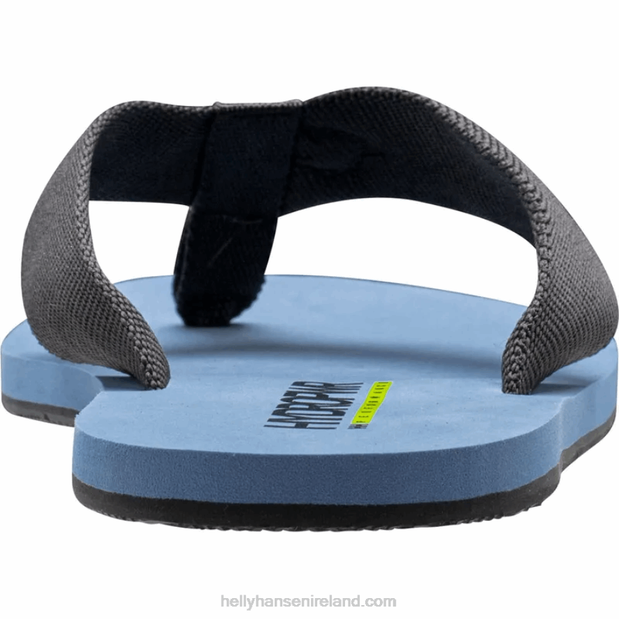 CANYON/QU 8V222F1213 Helly-Hansen MEN'S SEASAND HP 2 FLIP-FLOPS