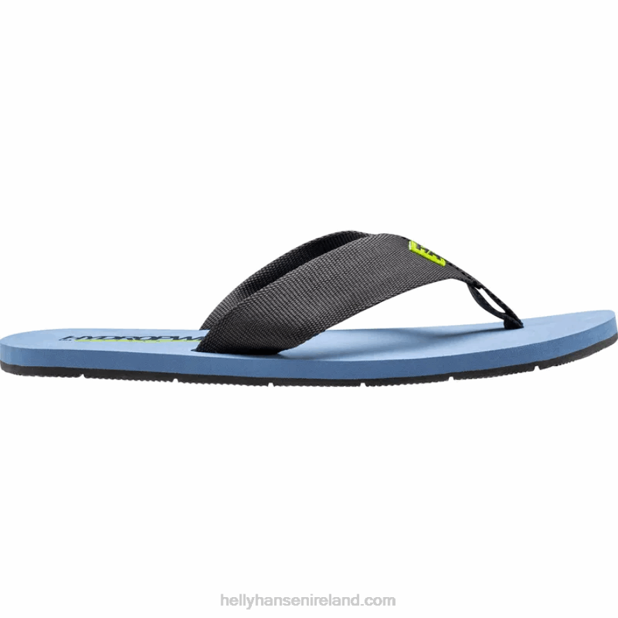 CANYON/QU 8V222F1213 Helly-Hansen MEN'S SEASAND HP 2 FLIP-FLOPS