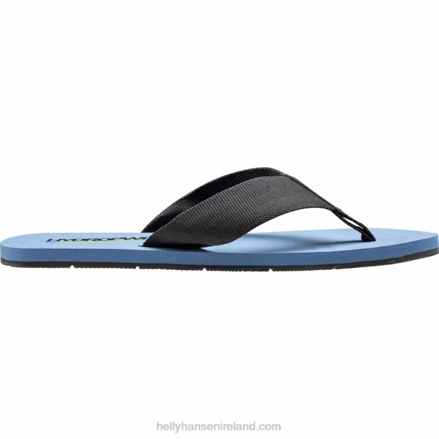 CANYON/QU 8V222F1213 Helly-Hansen MEN'S SEASAND HP 2 FLIP-FLOPS