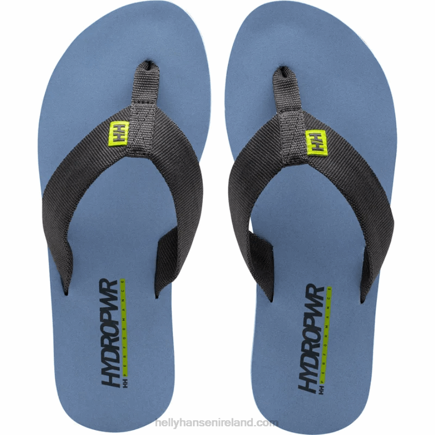 CANYON/QU 8V222F1213 Helly-Hansen MEN'S SEASAND HP 2 FLIP-FLOPS