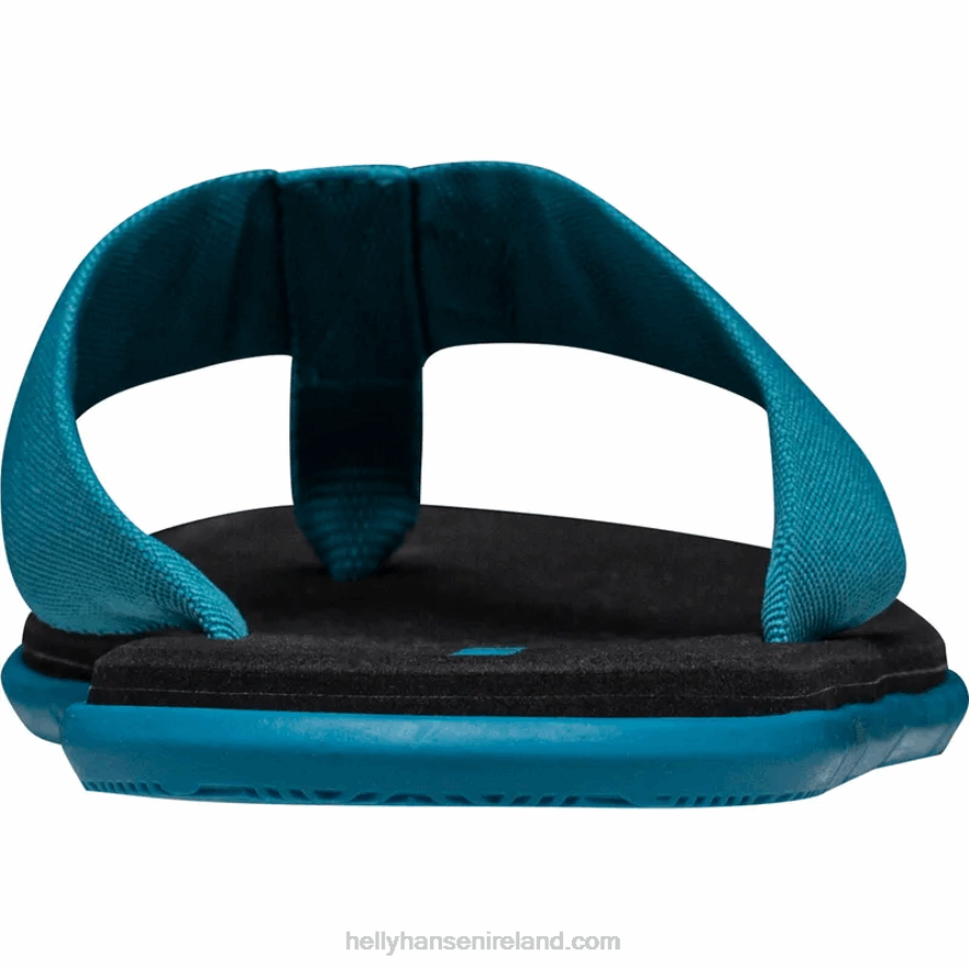 DEEP FJORD 8V222F1107 Helly-Hansen MEN'S SEASAND HP FLIP-FLOPS