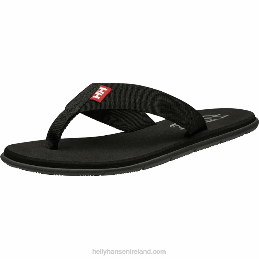 EVENING BLU 8V222F1109 Helly-Hansen MEN'S SEASAND HP FLIP-FLOPS