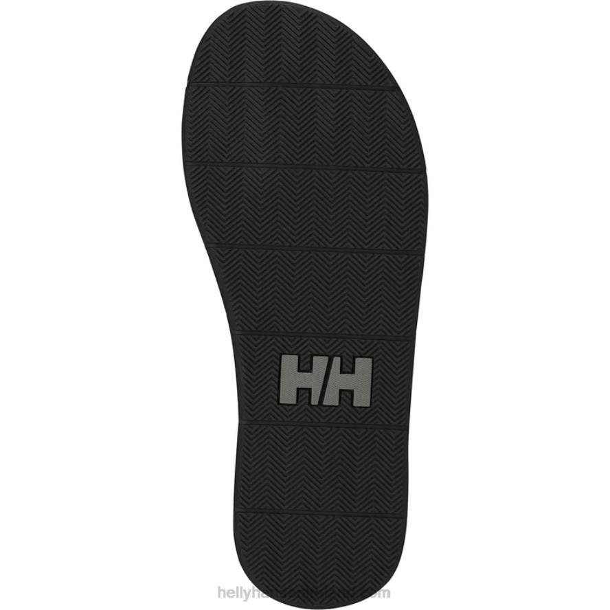 EVENING BLU 8V222F1109 Helly-Hansen MEN'S SEASAND HP FLIP-FLOPS