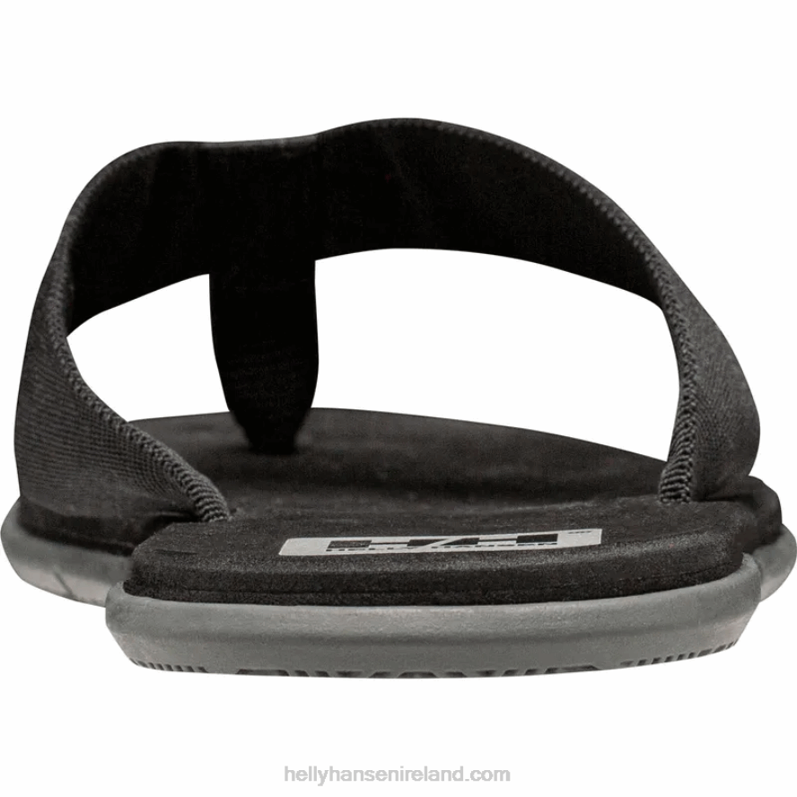 NAVY/OFF 8V222F1207 Helly-Hansen MEN'S LOGO SANDALS